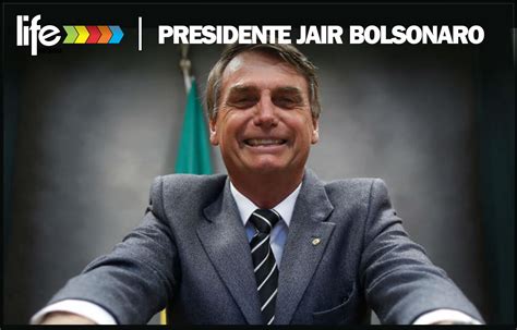 novo presidente do brasil